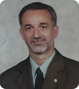JOSÉ ROBERTO DA COSTA MARTINS